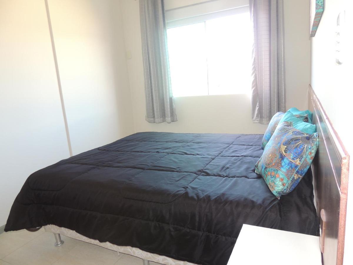 Lindo Apartamento 500M Da Praia Ingleses Norte Florianópolis Exteriér fotografie