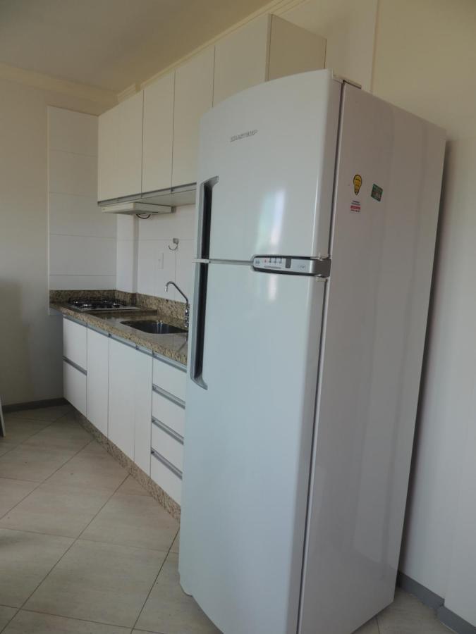 Lindo Apartamento 500M Da Praia Ingleses Norte Florianópolis Exteriér fotografie