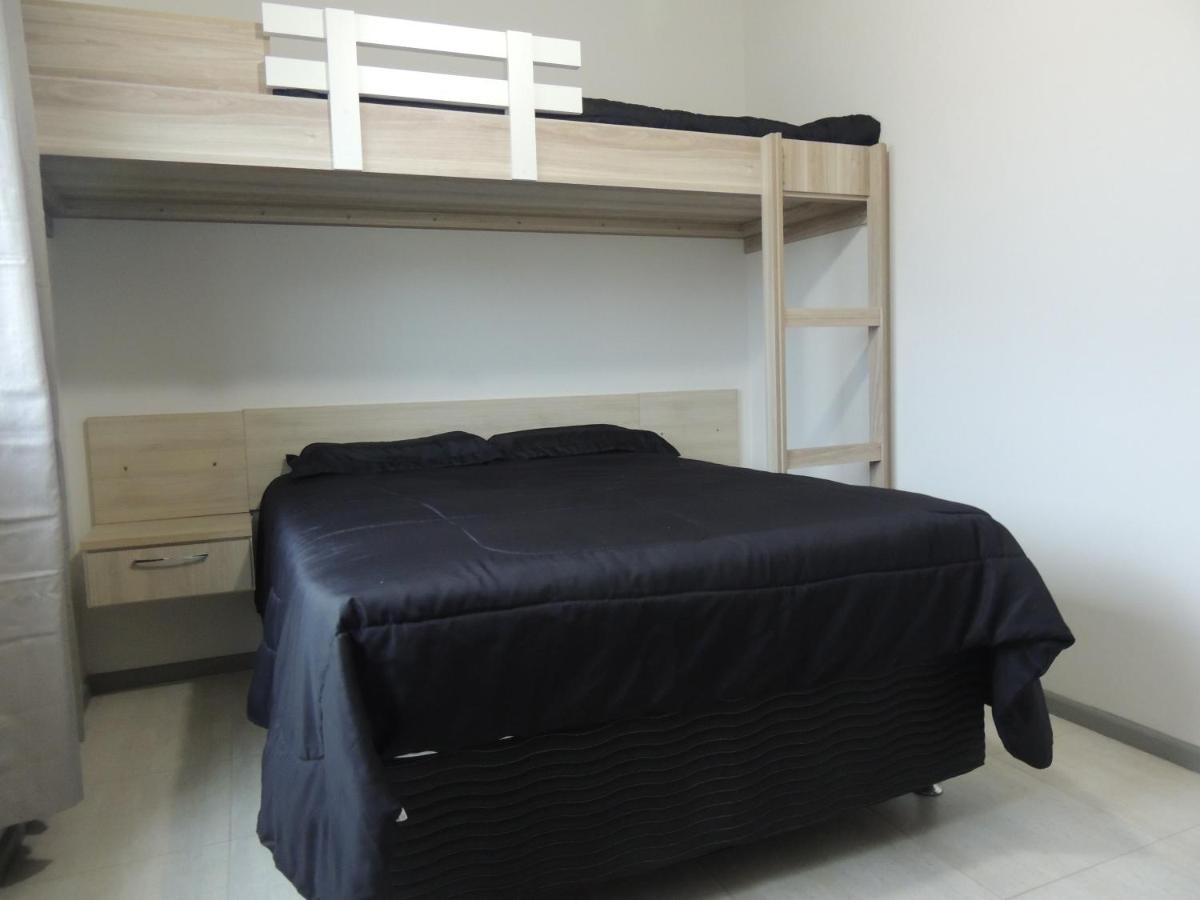Lindo Apartamento 500M Da Praia Ingleses Norte Florianópolis Exteriér fotografie