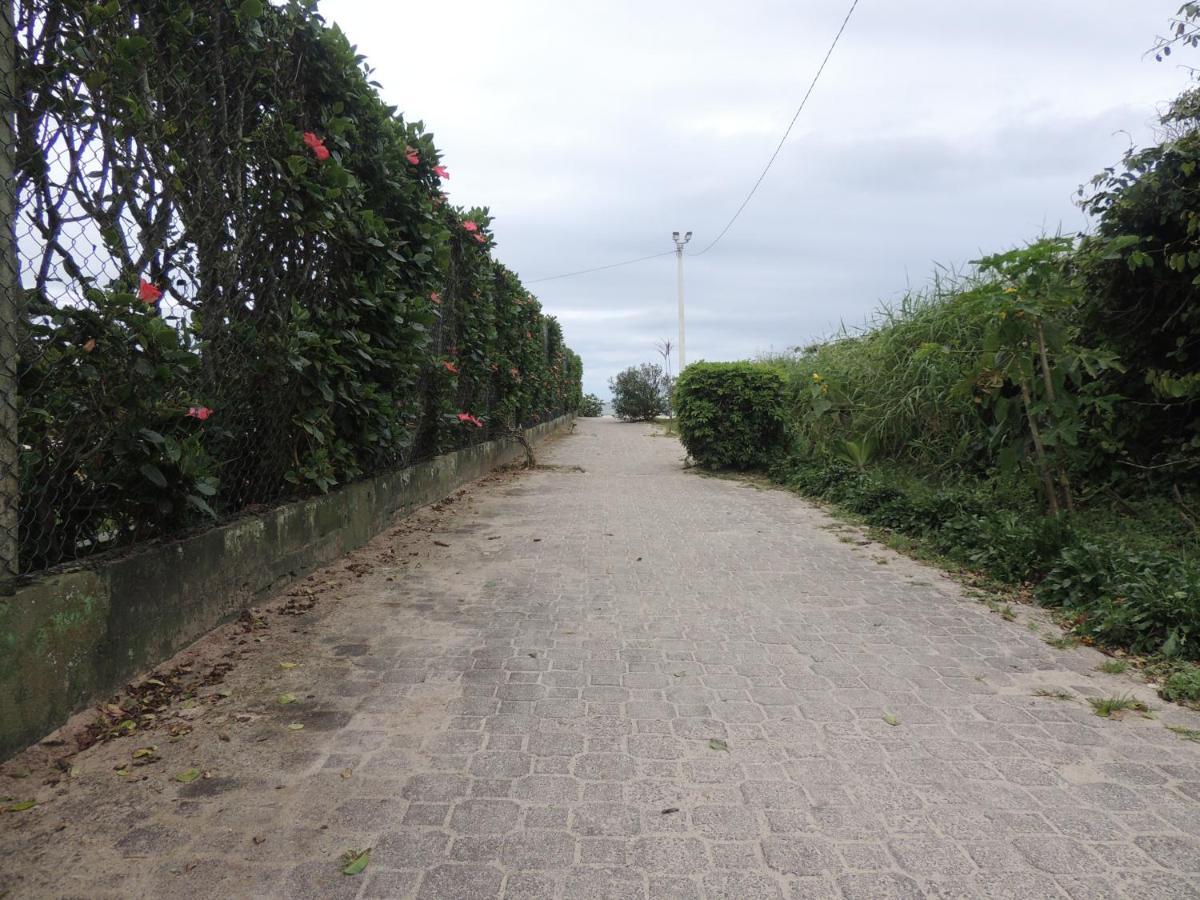 Lindo Apartamento 500M Da Praia Ingleses Norte Florianópolis Exteriér fotografie