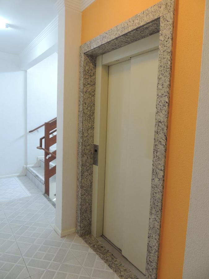 Lindo Apartamento 500M Da Praia Ingleses Norte Florianópolis Exteriér fotografie