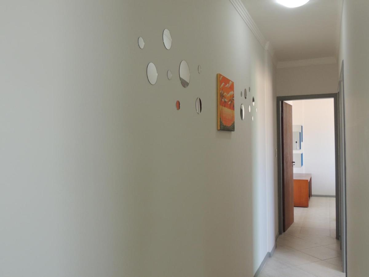 Lindo Apartamento 500M Da Praia Ingleses Norte Florianópolis Exteriér fotografie