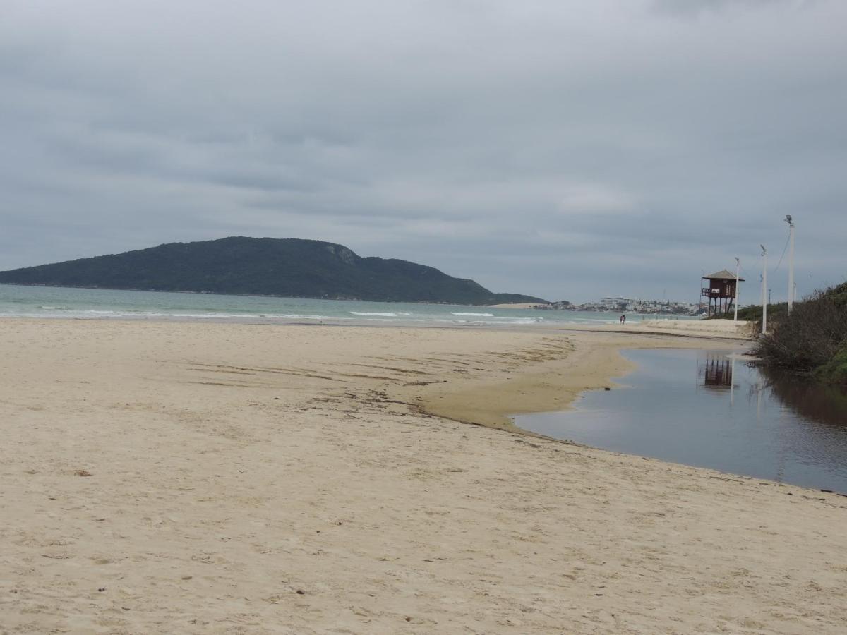 Lindo Apartamento 500M Da Praia Ingleses Norte Florianópolis Exteriér fotografie