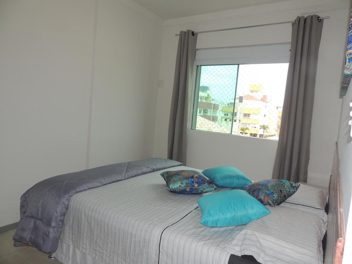 Lindo Apartamento 500M Da Praia Ingleses Norte Florianópolis Exteriér fotografie