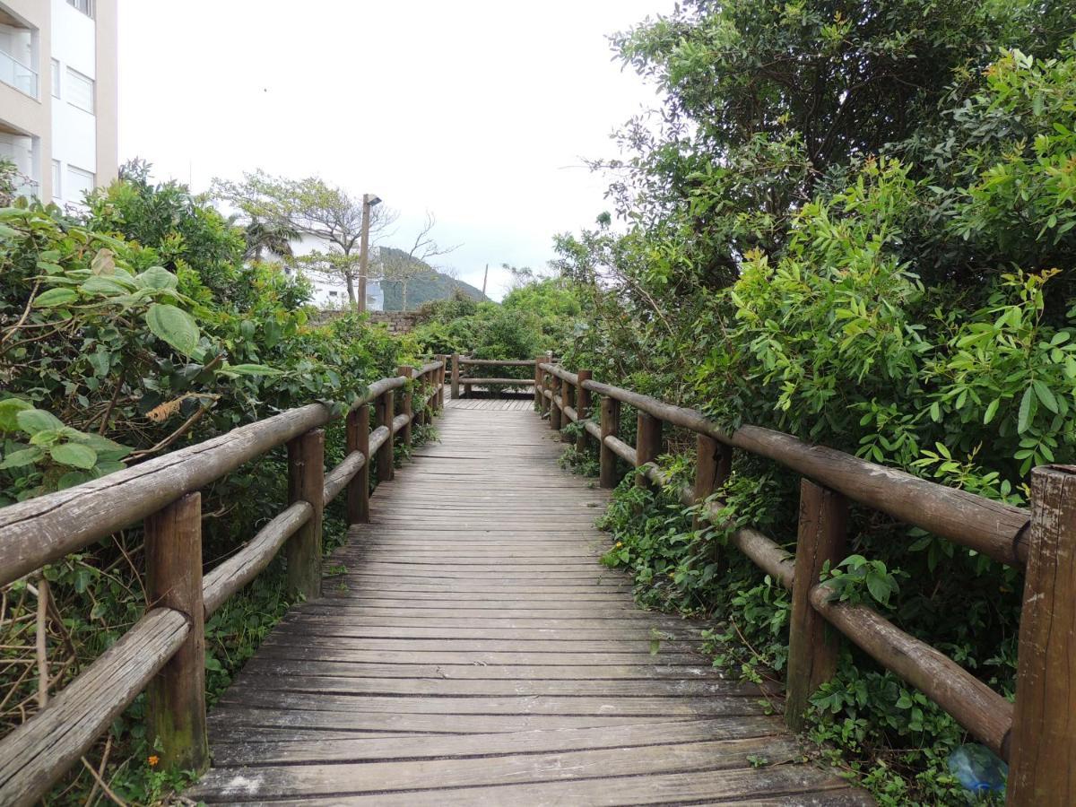 Lindo Apartamento 500M Da Praia Ingleses Norte Florianópolis Exteriér fotografie