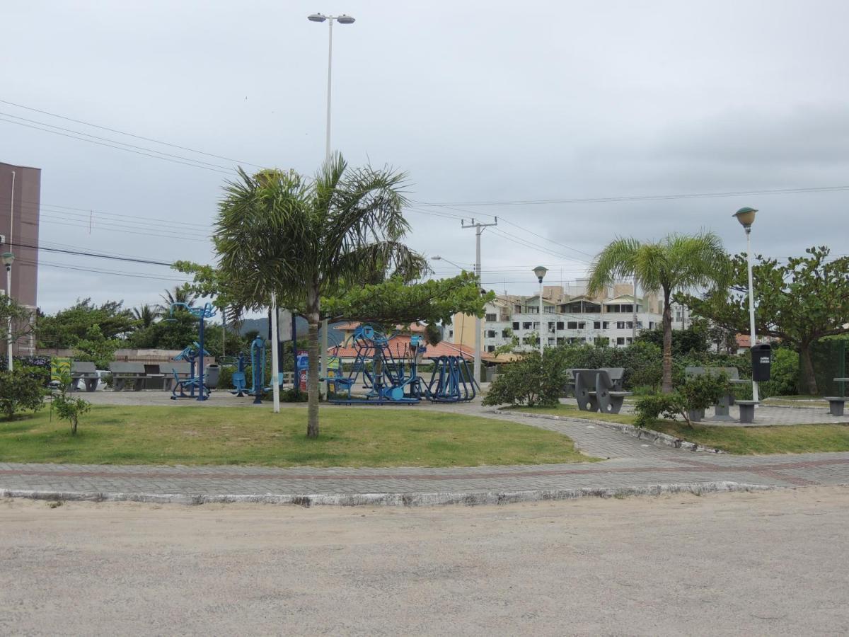 Lindo Apartamento 500M Da Praia Ingleses Norte Florianópolis Exteriér fotografie