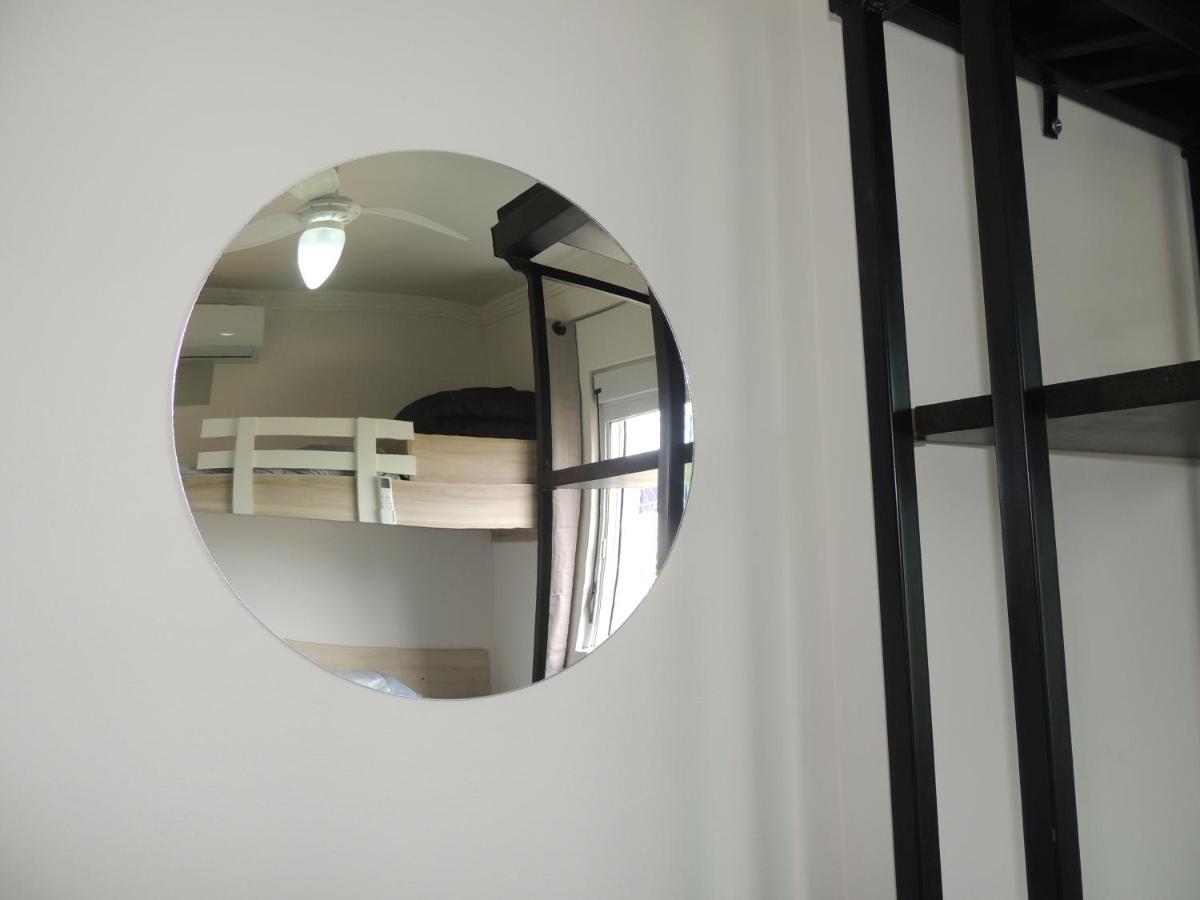 Lindo Apartamento 500M Da Praia Ingleses Norte Florianópolis Exteriér fotografie