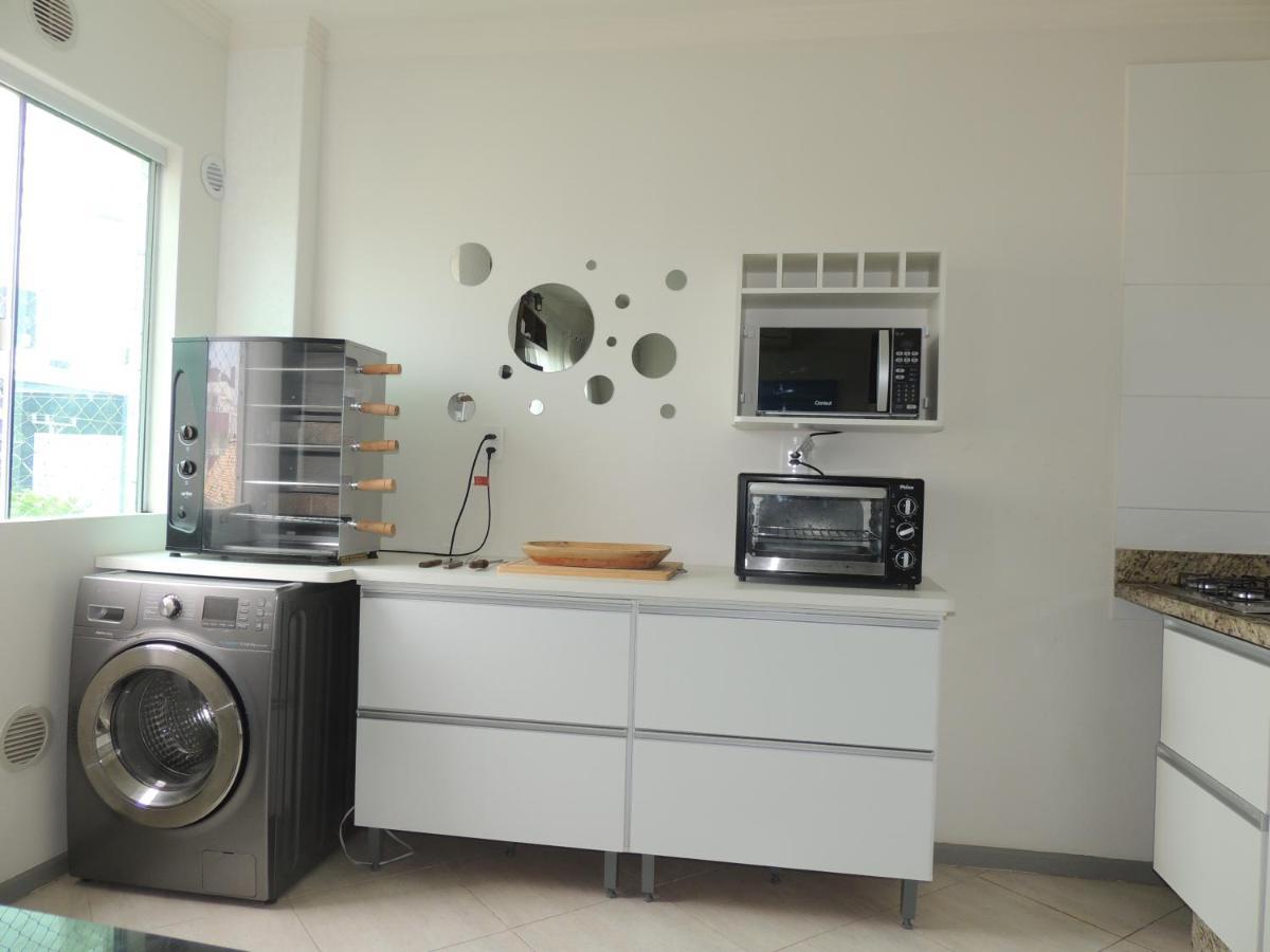 Lindo Apartamento 500M Da Praia Ingleses Norte Florianópolis Exteriér fotografie