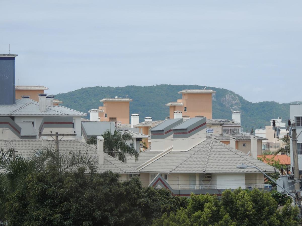 Lindo Apartamento 500M Da Praia Ingleses Norte Florianópolis Exteriér fotografie